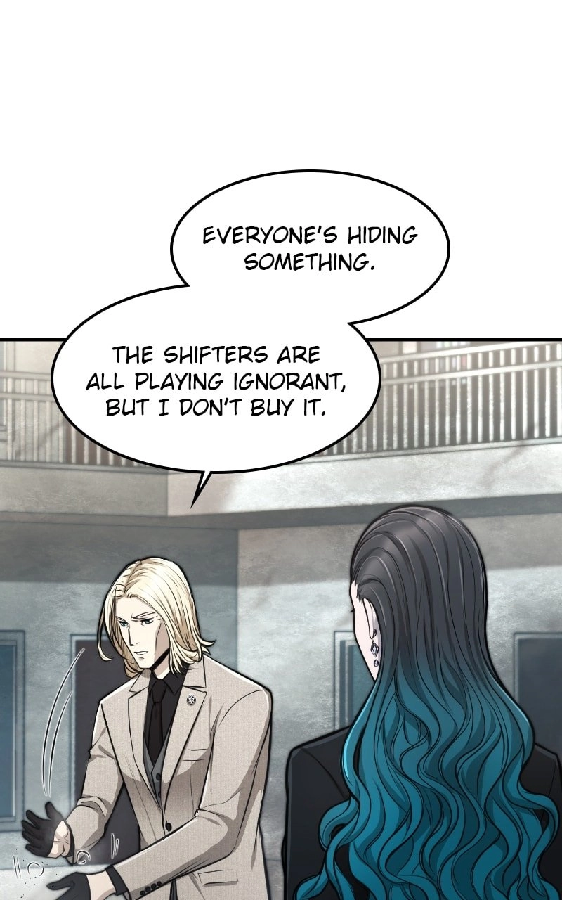 Paranoid Mage Chapter 11, page 54 of 101