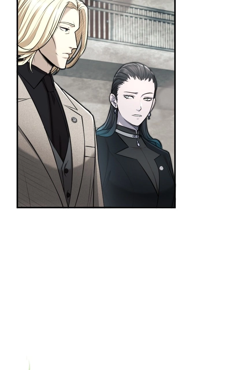 Paranoid Mage Chapter 11, page 56 of 101