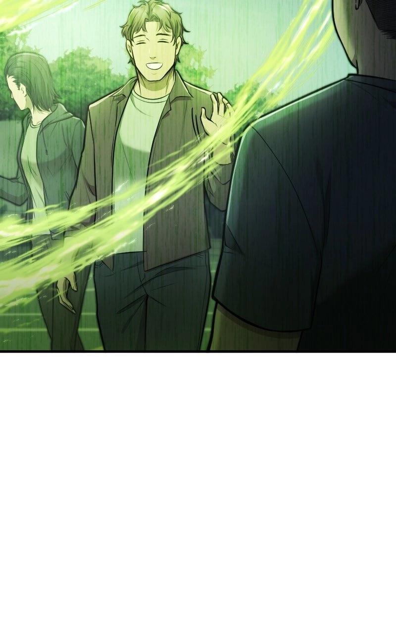 Paranoid Mage Chapter 11, page 59 of 101