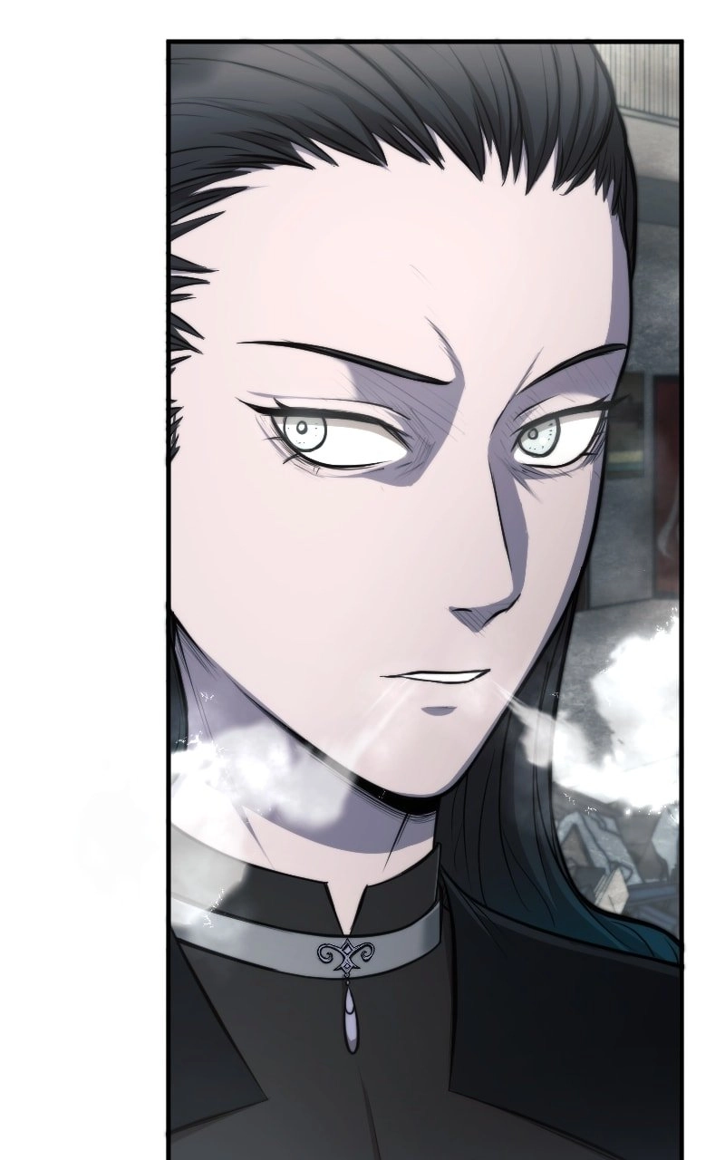 Paranoid Mage Chapter 11, page 60 of 101