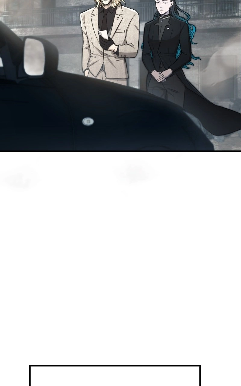 Paranoid Mage Chapter 11, page 64 of 101