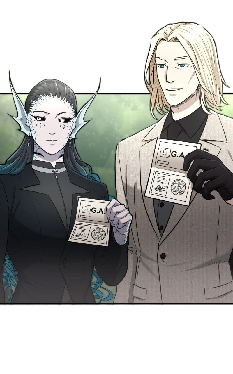Paranoid Mage Chapter 11, page 72 of 101