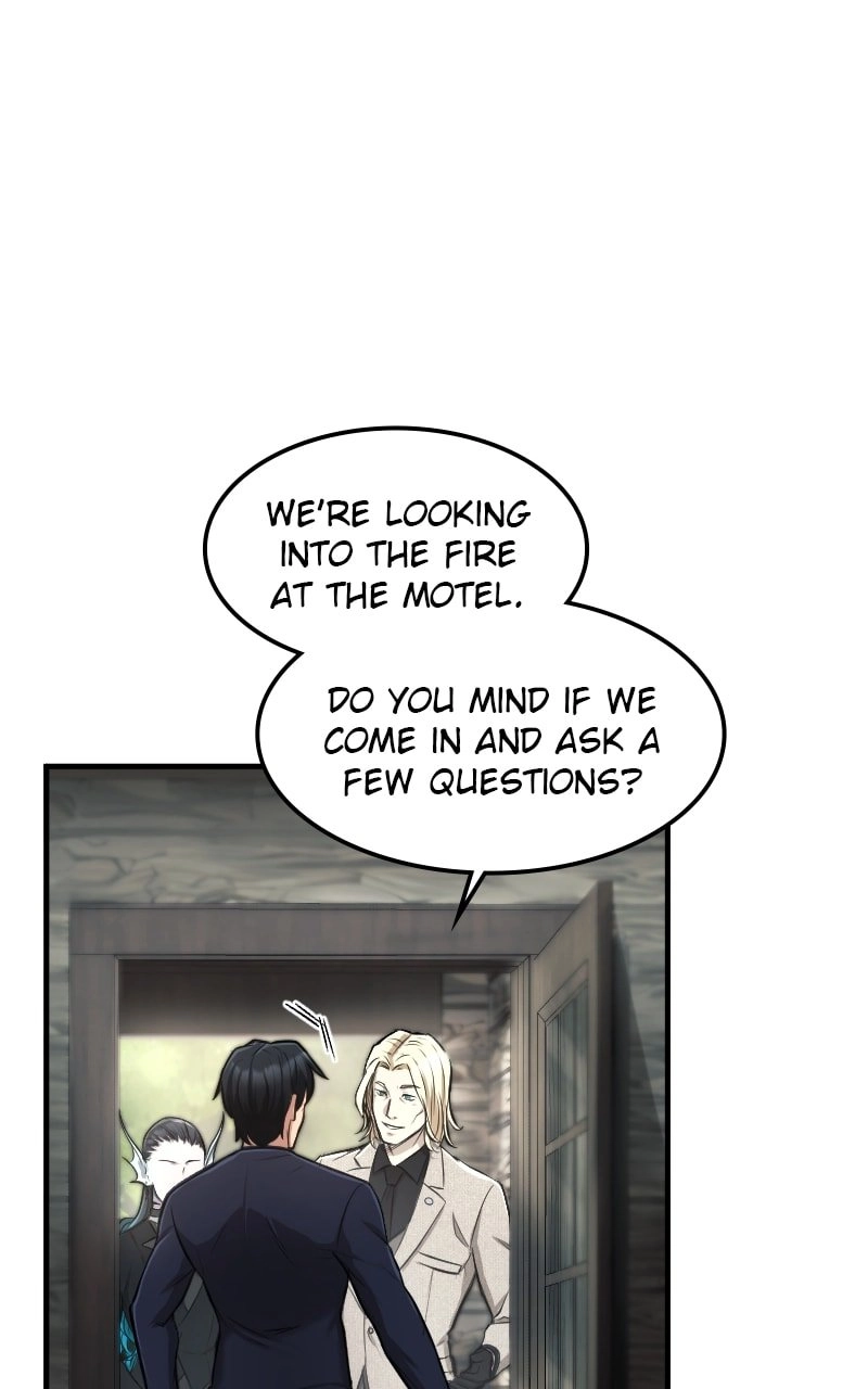 Paranoid Mage Chapter 11, page 76 of 101
