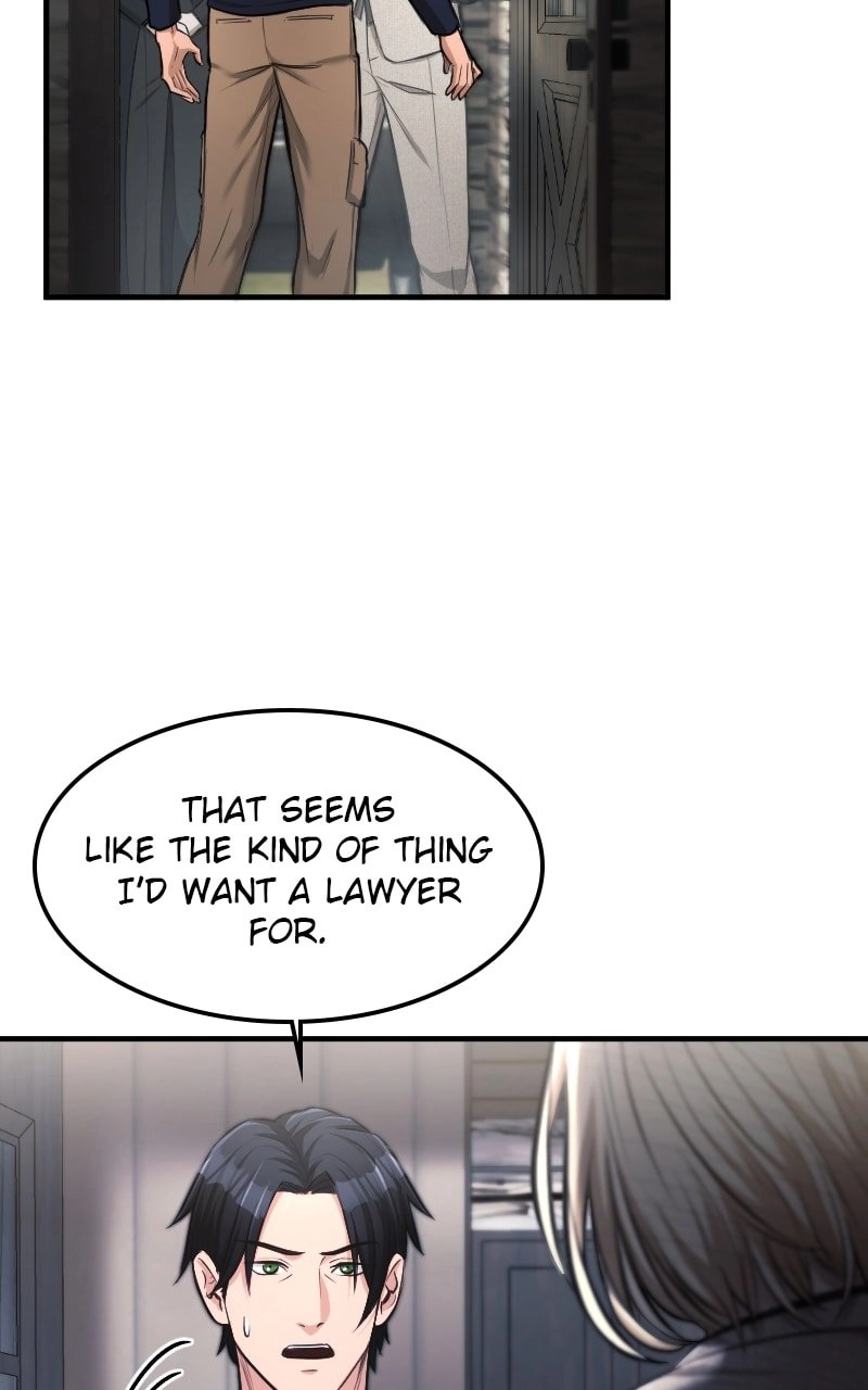 Paranoid Mage Chapter 11, page 77 of 101
