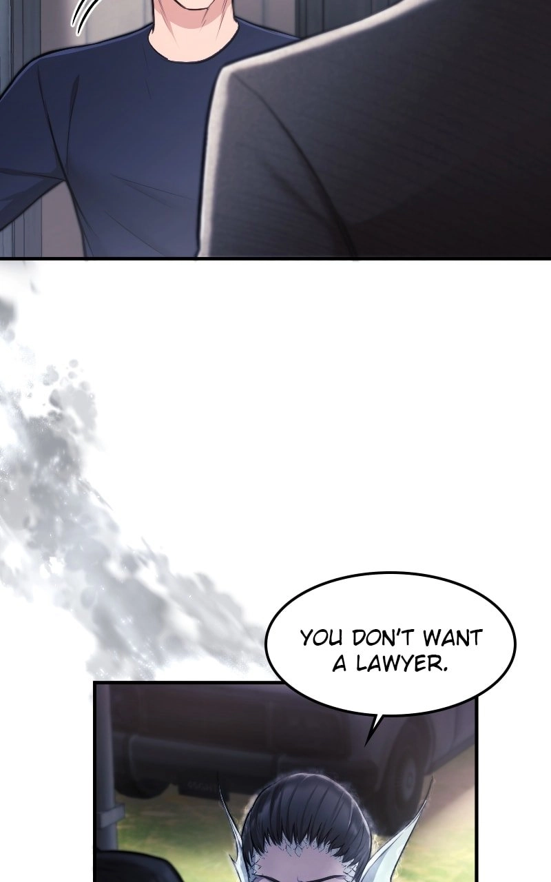 Paranoid Mage Chapter 11, page 78 of 101