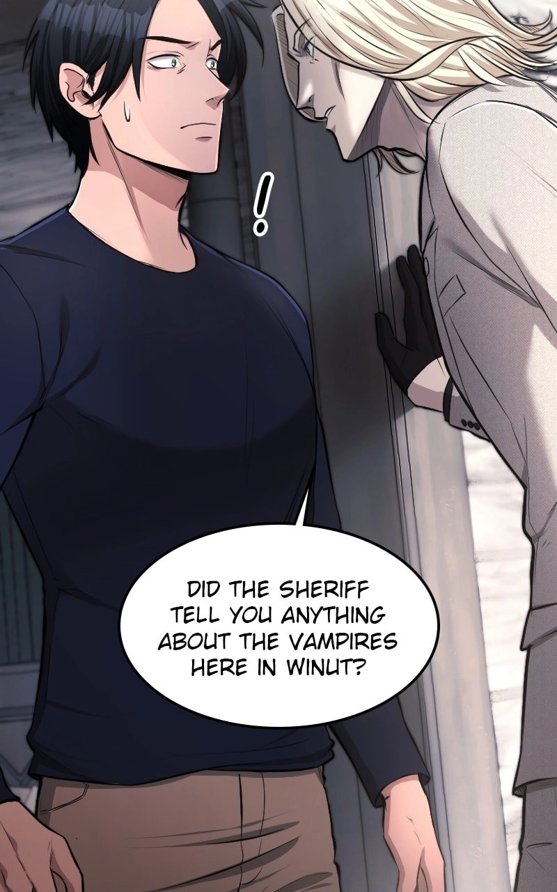 Paranoid Mage Chapter 11, page 83 of 101