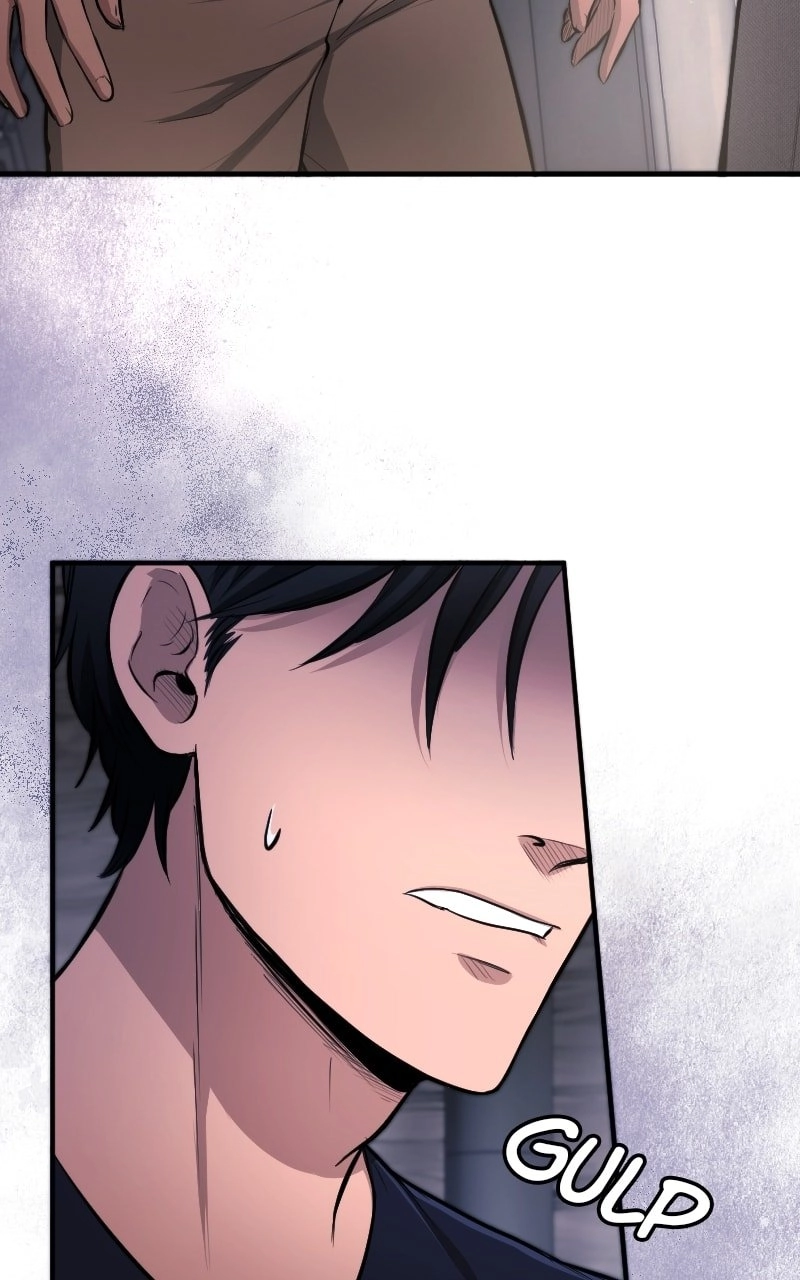 Paranoid Mage Chapter 11, page 84 of 101