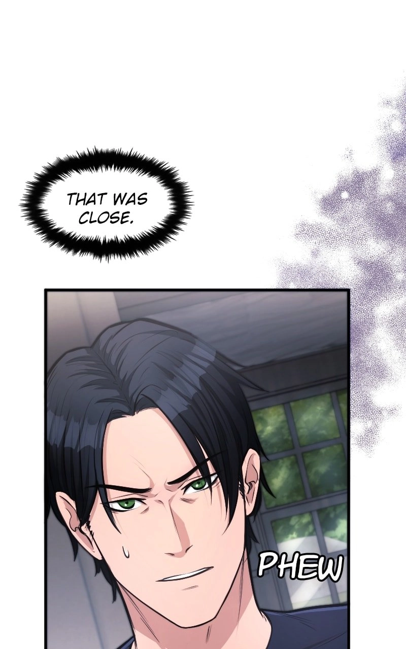 Paranoid Mage Chapter 11, page 92 of 101