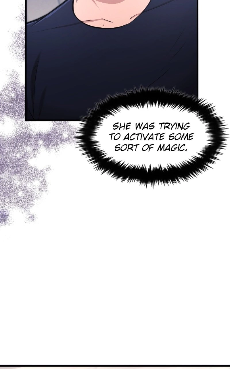 Paranoid Mage Chapter 11, page 93 of 101