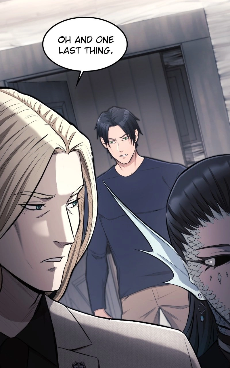 Paranoid Mage Chapter 11, page 94 of 101