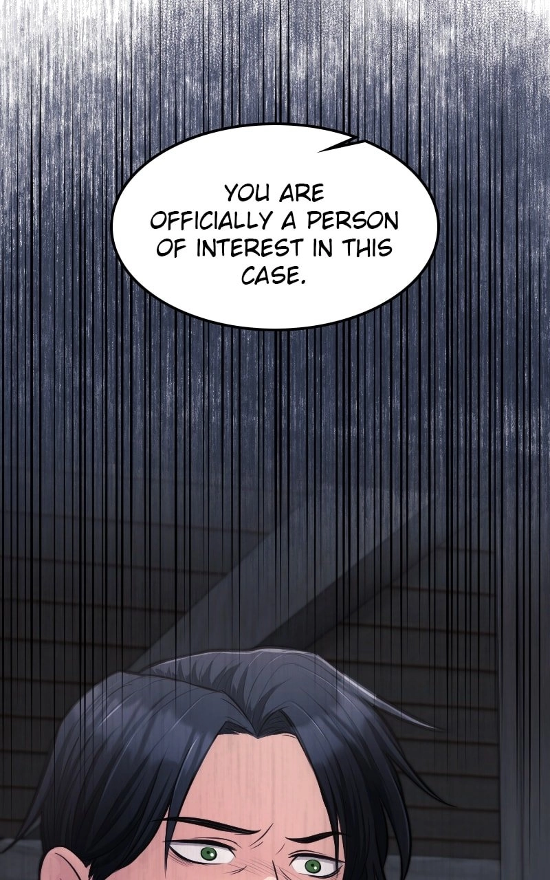 Paranoid Mage Chapter 11, page 97 of 101