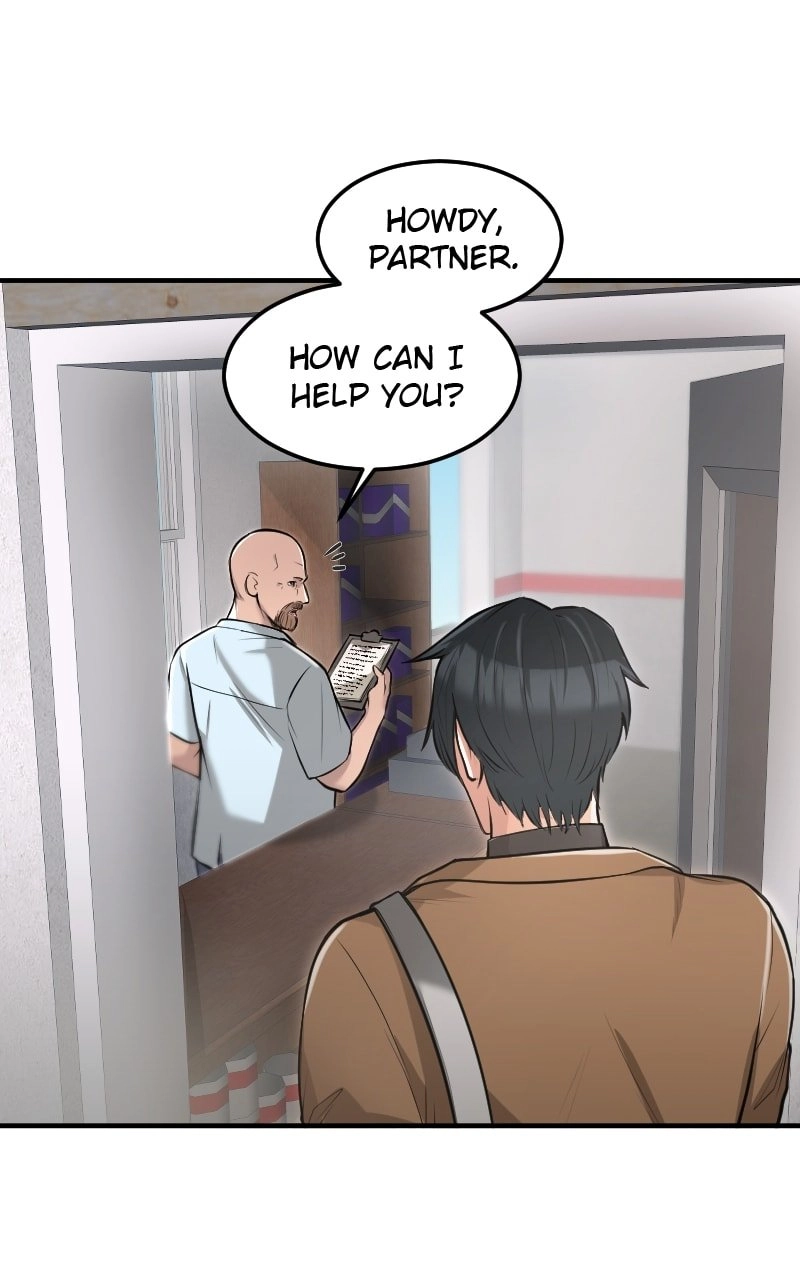 Paranoid Mage Chapter 12, page 22 of 98