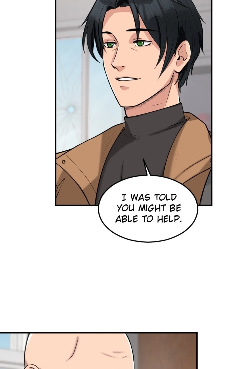 Paranoid Mage Chapter 12, page 27 of 98