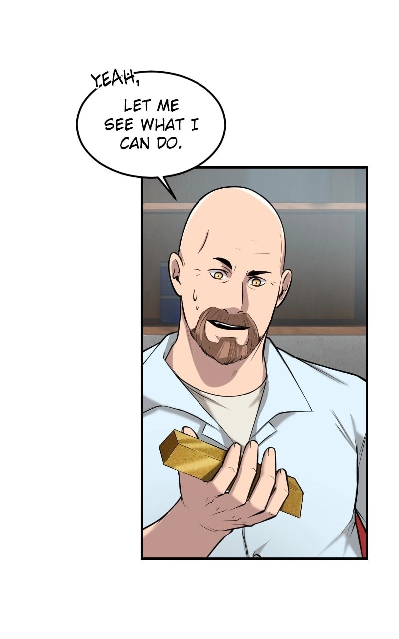 Paranoid Mage Chapter 12, page 30 of 98
