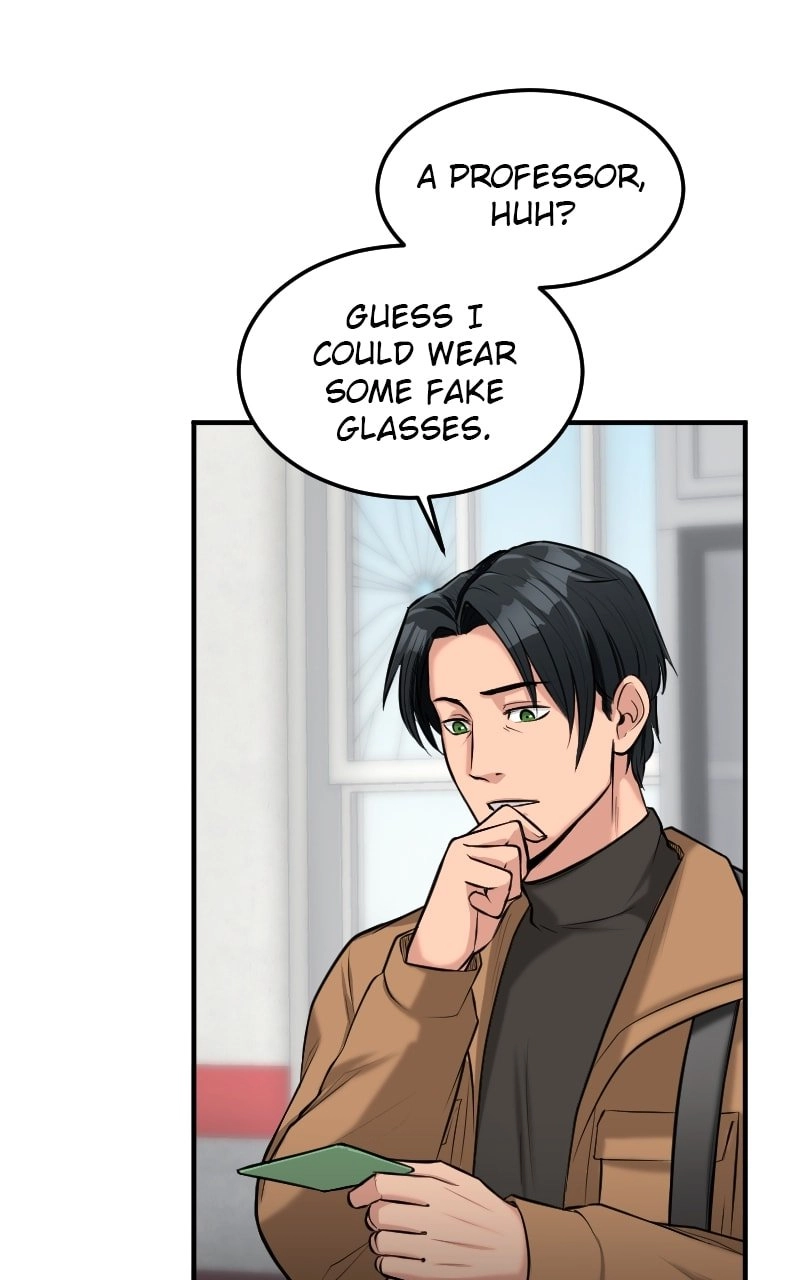 Paranoid Mage Chapter 12, page 34 of 98