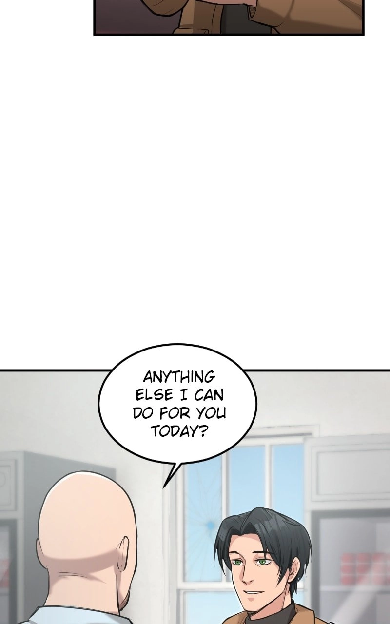 Paranoid Mage Chapter 12, page 35 of 98