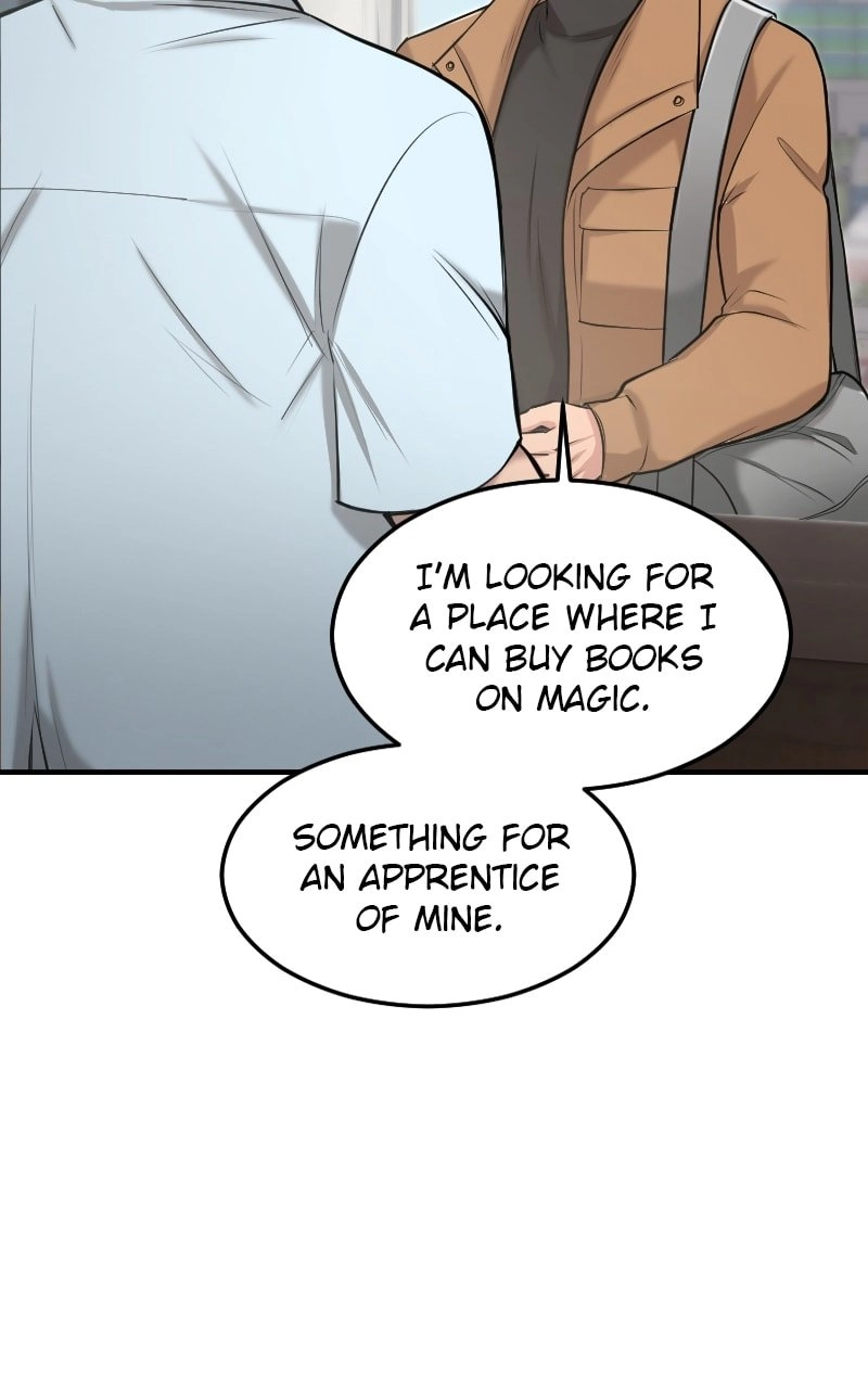 Paranoid Mage Chapter 12, page 36 of 98