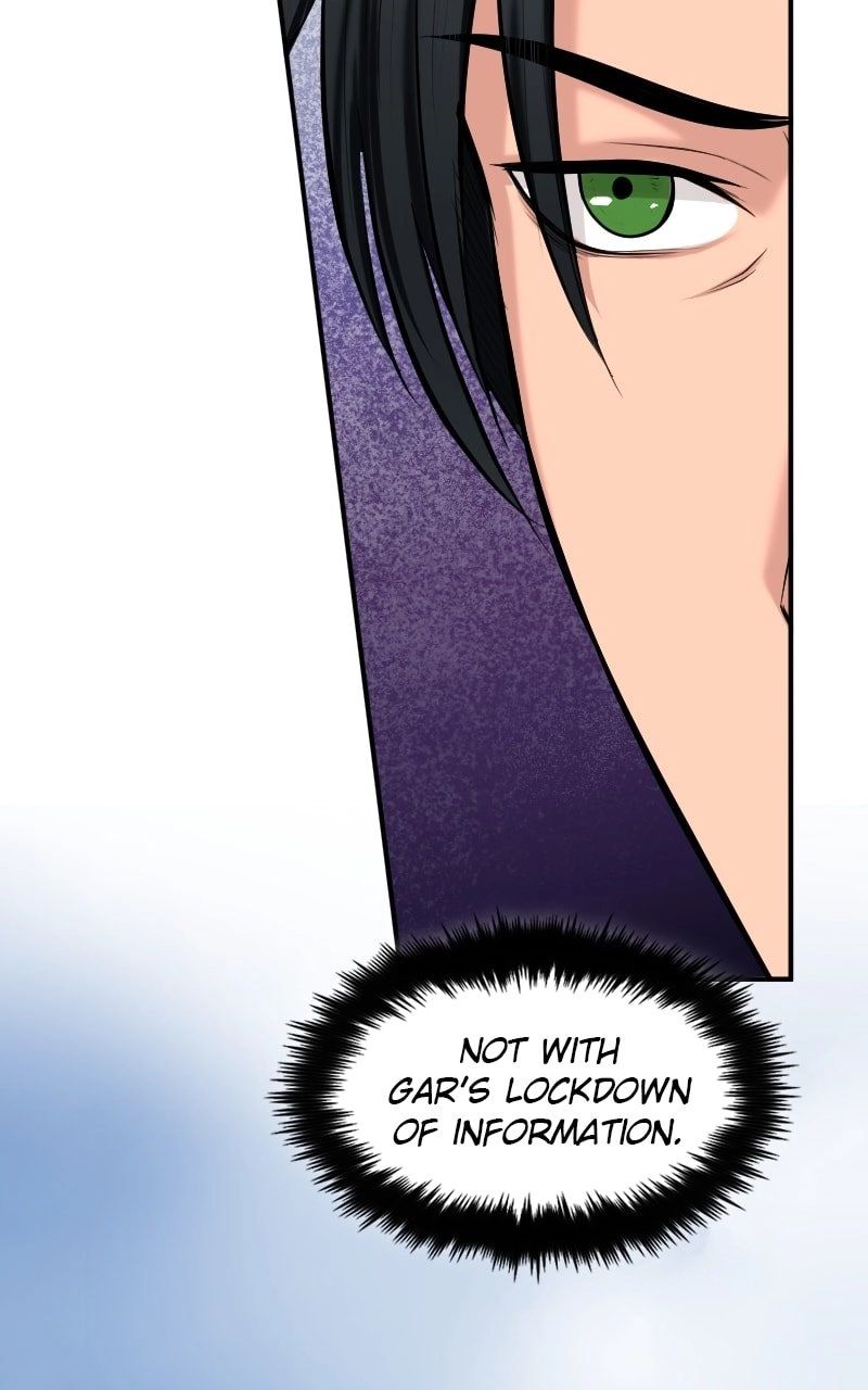 Paranoid Mage Chapter 12, page 39 of 98