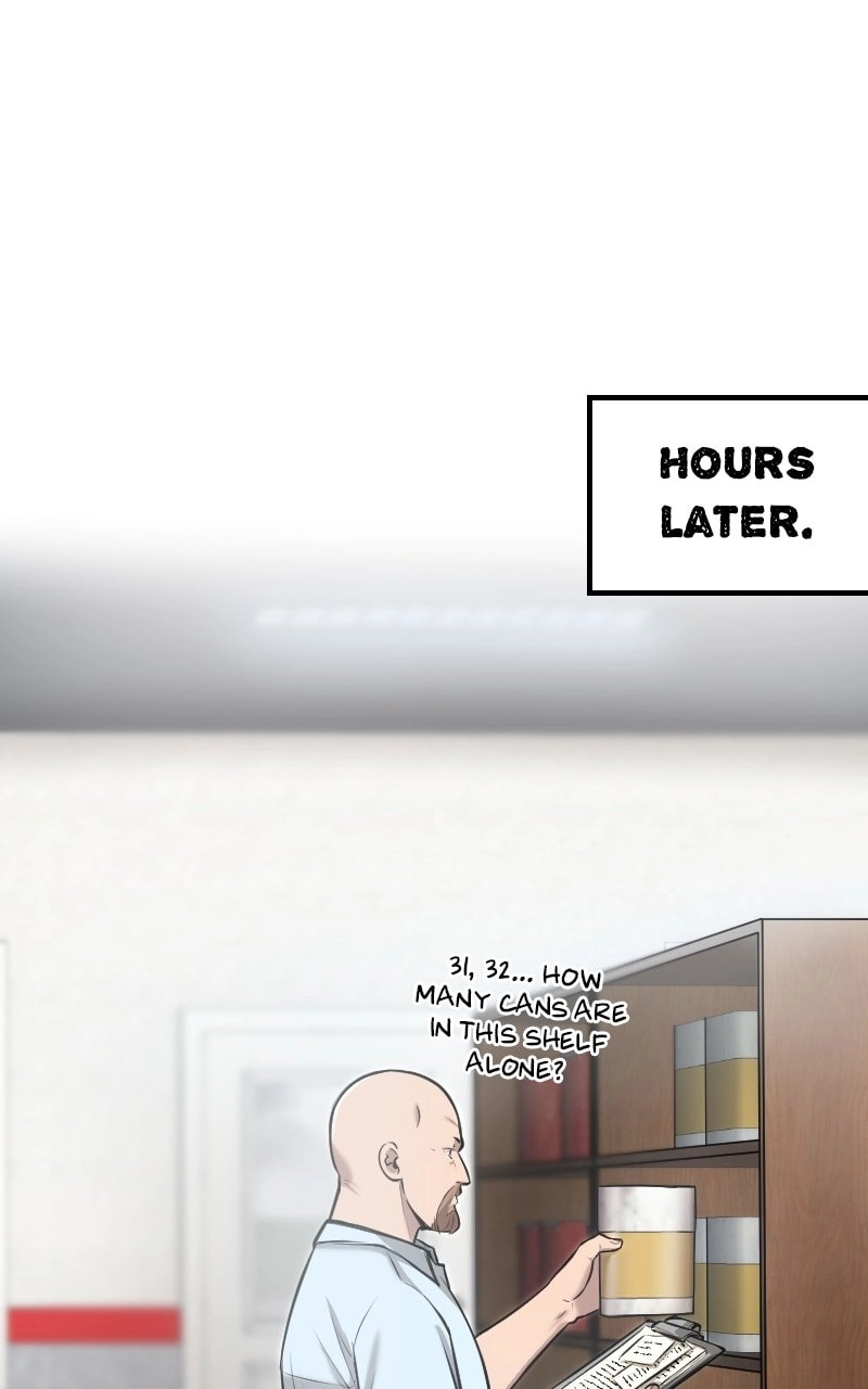 Paranoid Mage Chapter 12, page 47 of 98