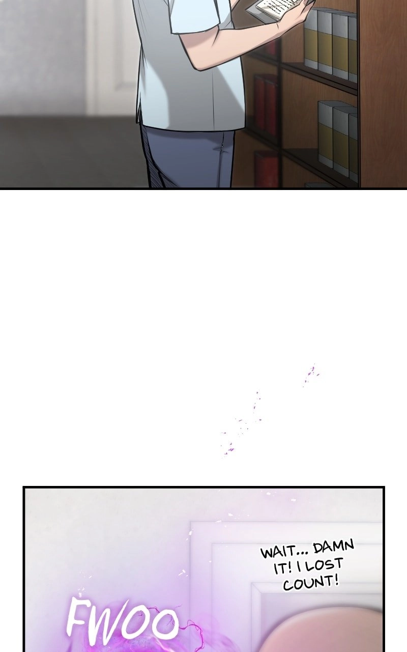 Paranoid Mage Chapter 12, page 48 of 98