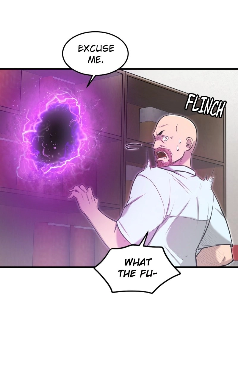 Paranoid Mage Chapter 12, page 50 of 98