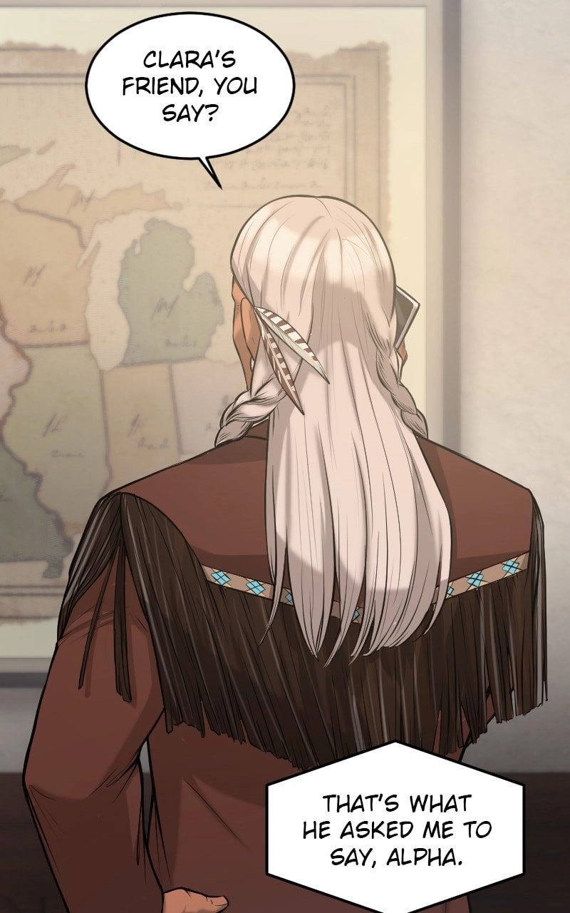 Paranoid Mage Chapter 12, page 54 of 98