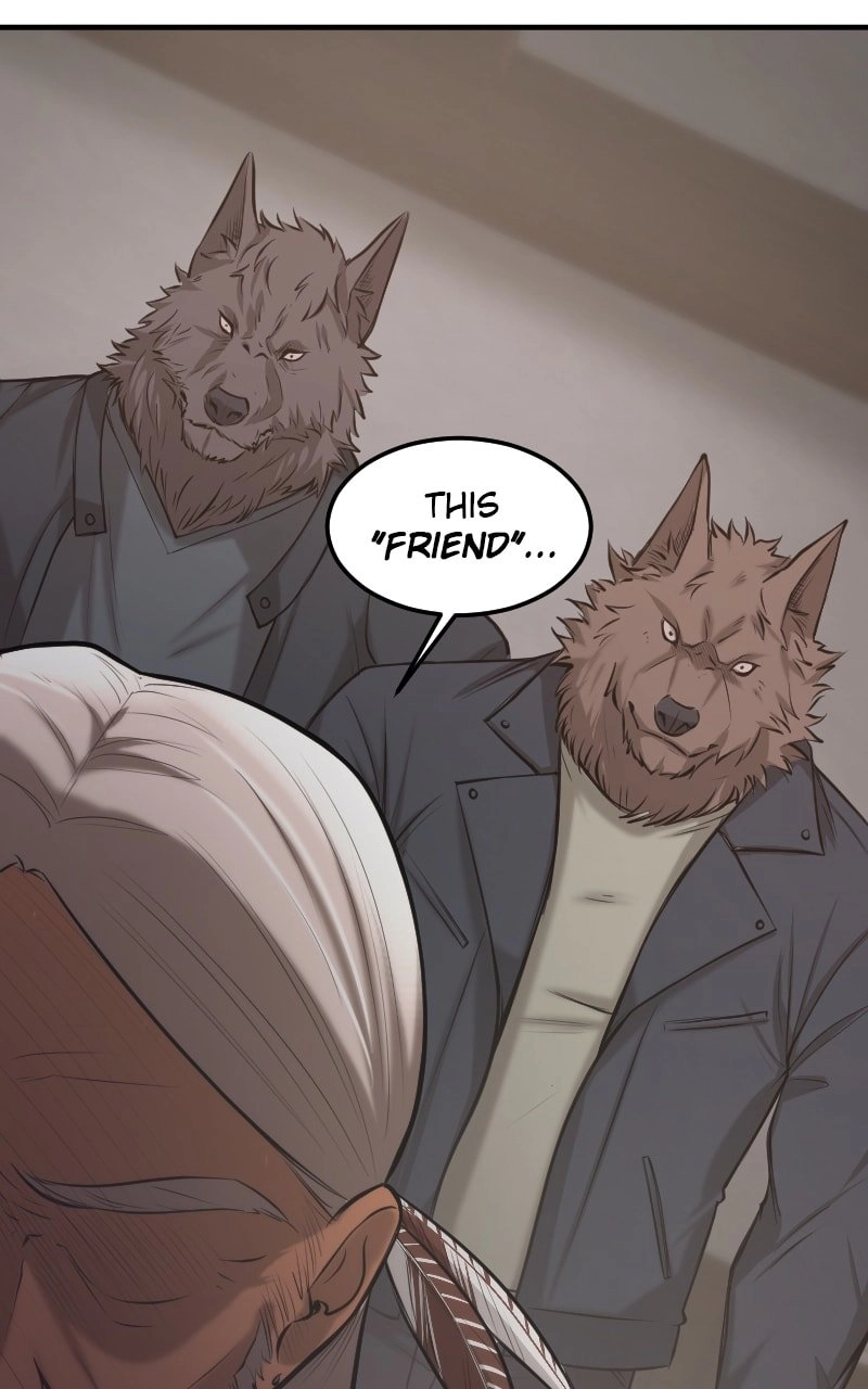 Paranoid Mage Chapter 12, page 57 of 98