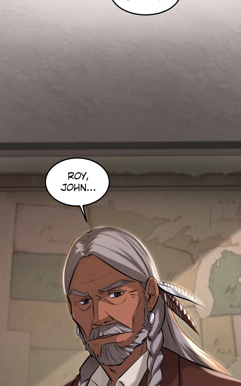 Paranoid Mage Chapter 12, page 61 of 98