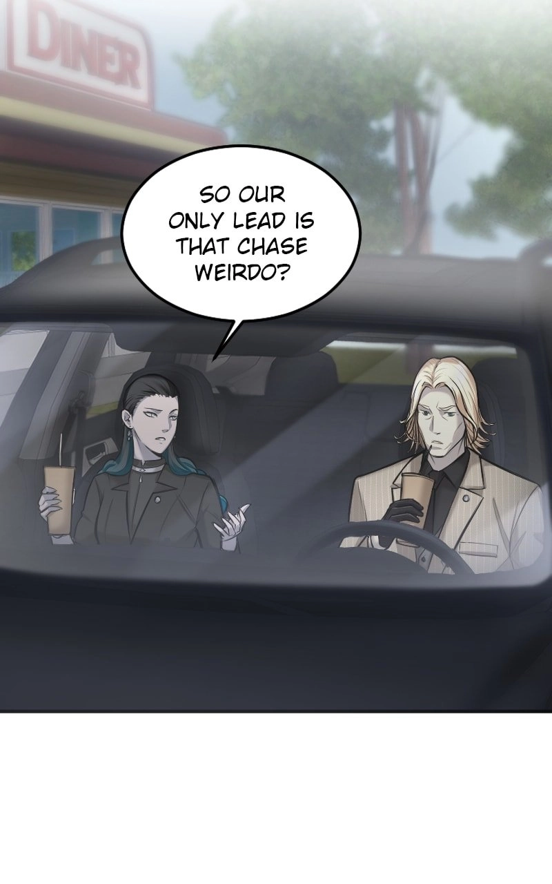 Paranoid Mage Chapter 12, page 65 of 98