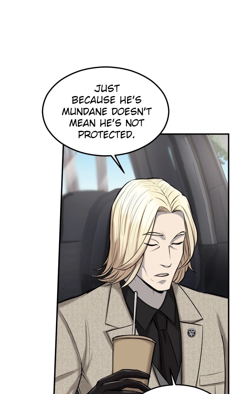 Paranoid Mage Chapter 12, page 67 of 98