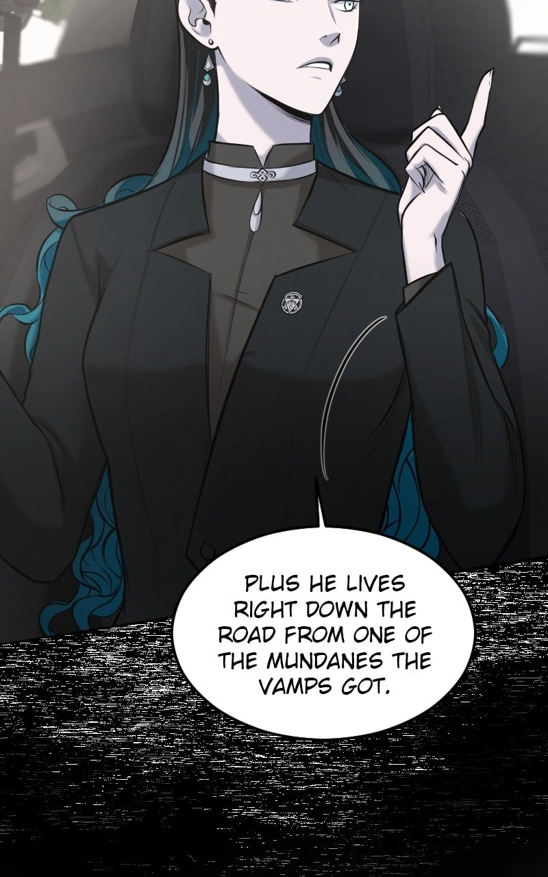Paranoid Mage Chapter 12, page 69 of 98