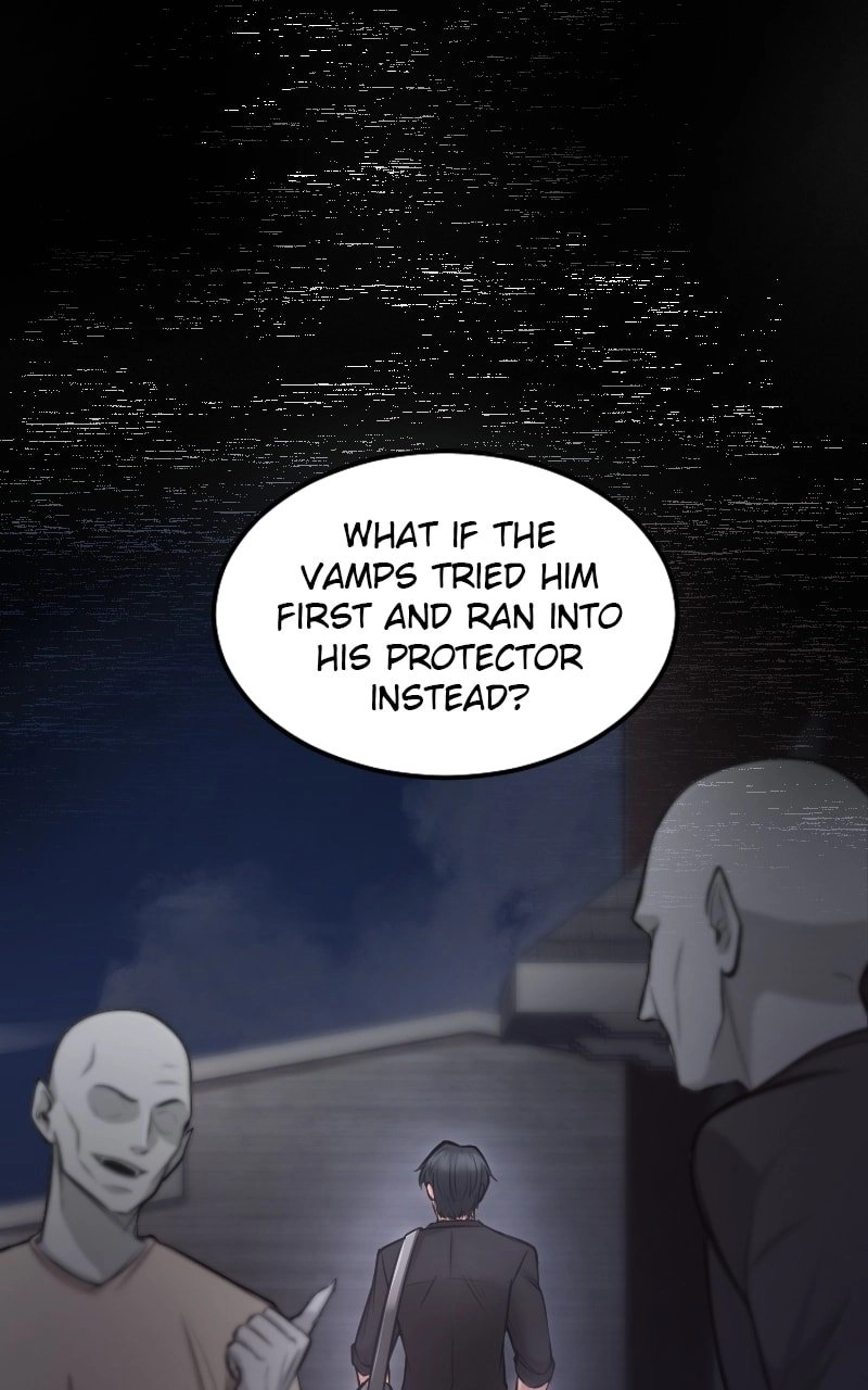 Paranoid Mage Chapter 12, page 70 of 98