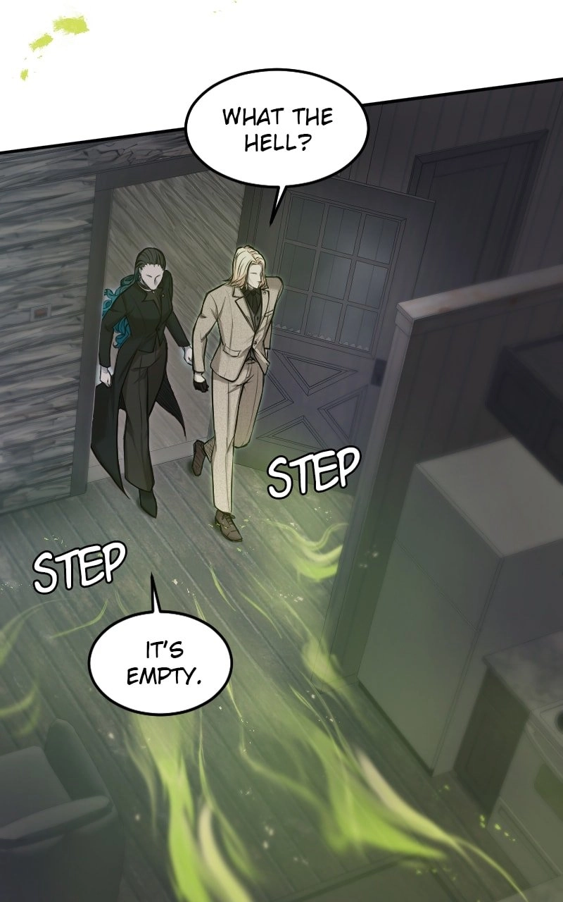 Paranoid Mage Chapter 12, page 79 of 98