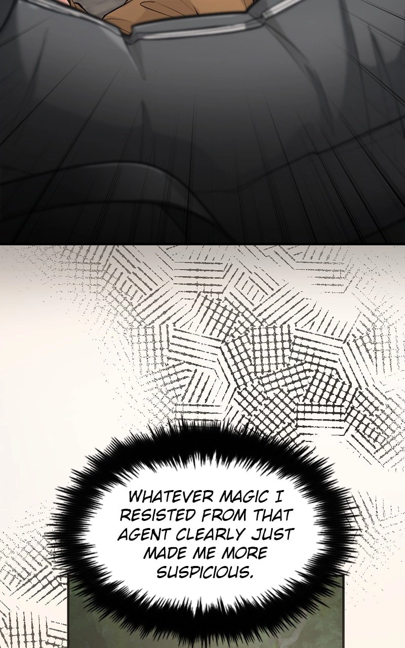 Paranoid Mage Chapter 12, page 8 of 98