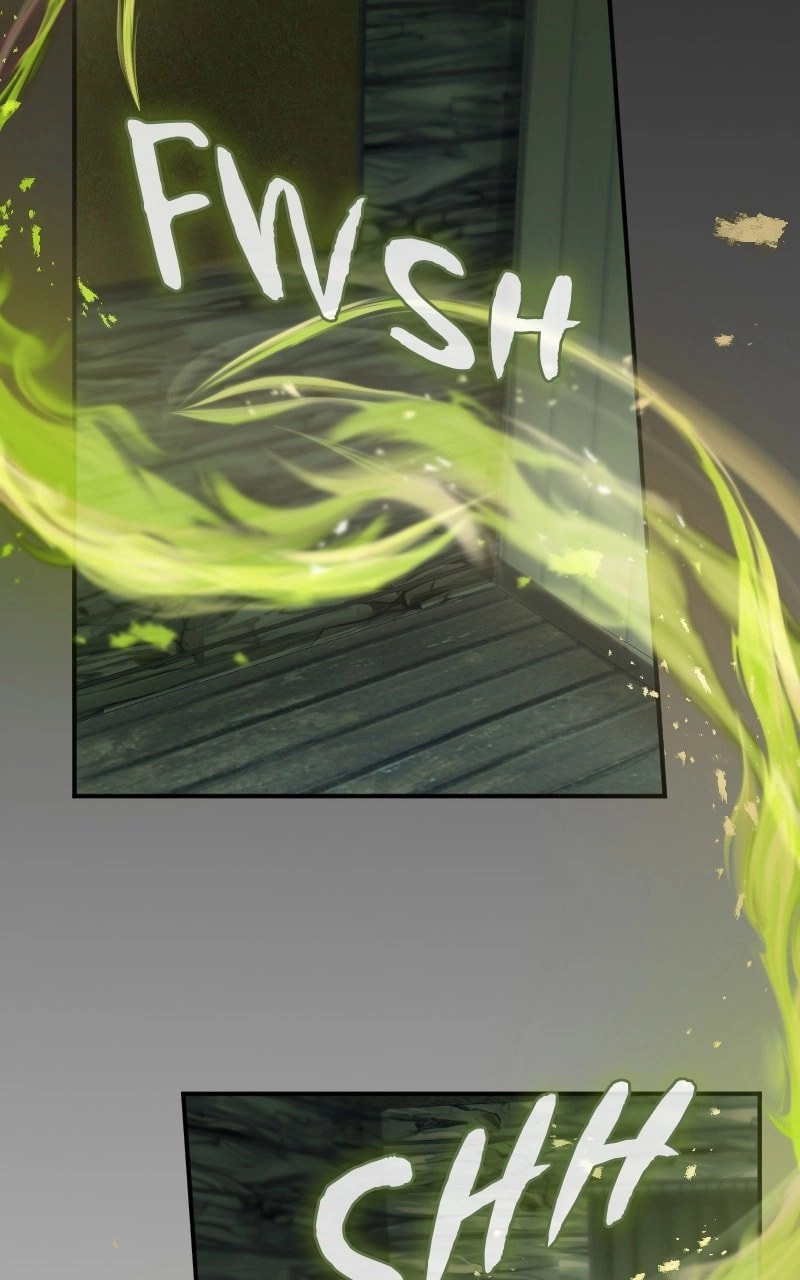 Paranoid Mage Chapter 12, page 82 of 98