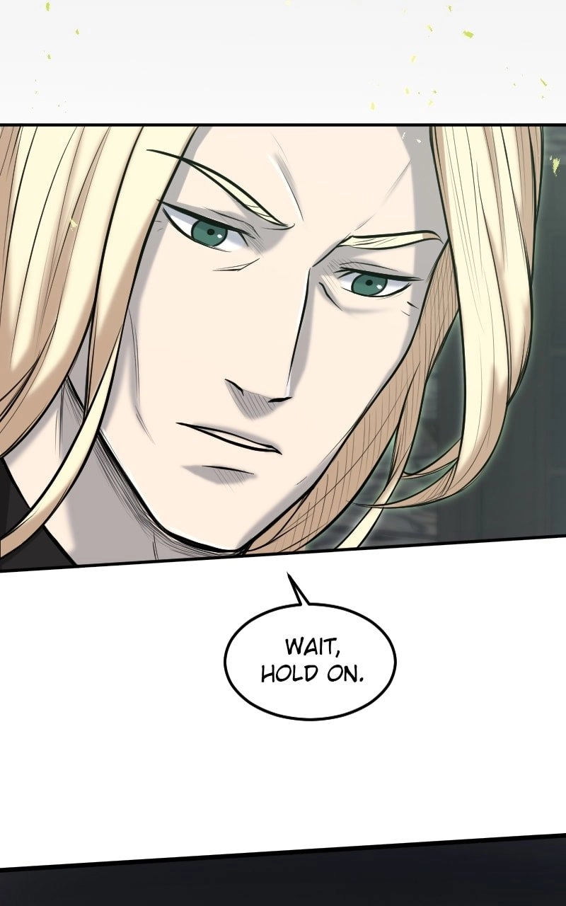 Paranoid Mage Chapter 12, page 84 of 98