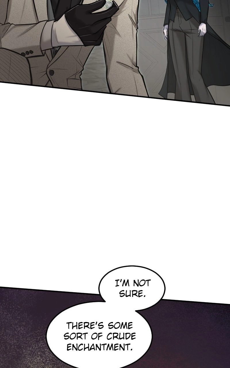 Paranoid Mage Chapter 12, page 88 of 98