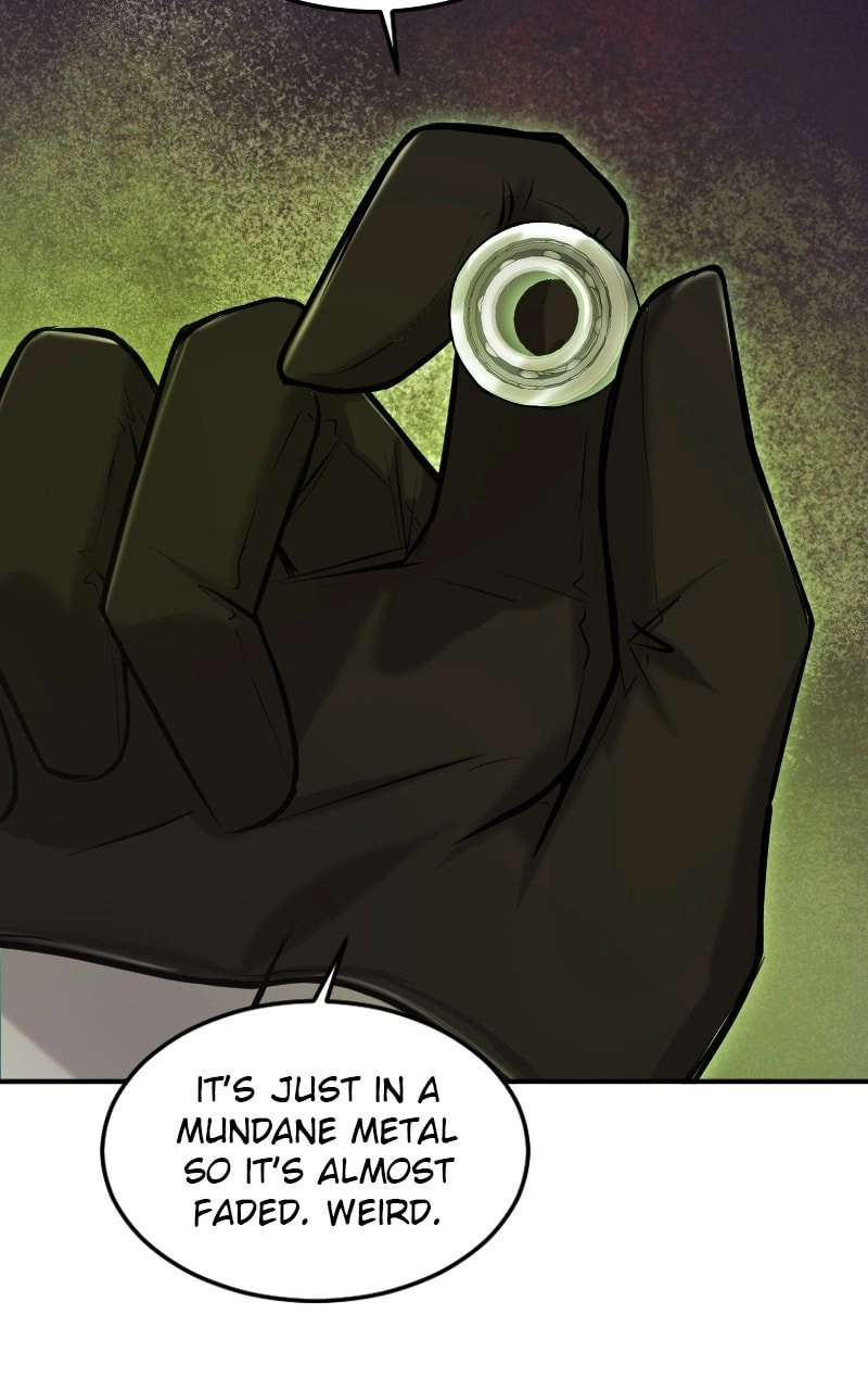 Paranoid Mage Chapter 12, page 89 of 98