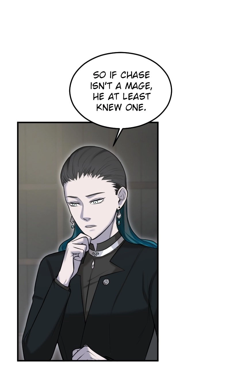 Paranoid Mage Chapter 12, page 90 of 98