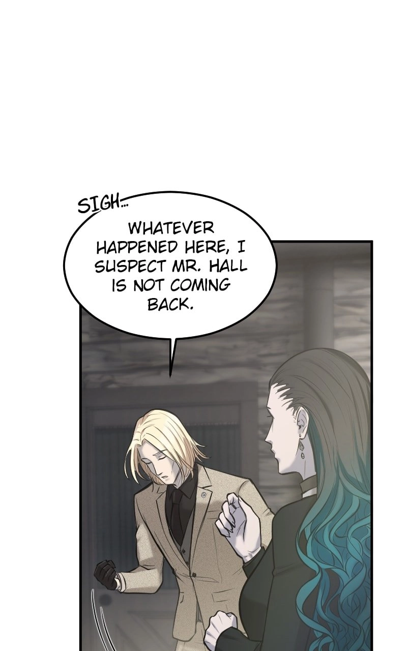 Paranoid Mage Chapter 12, page 91 of 98