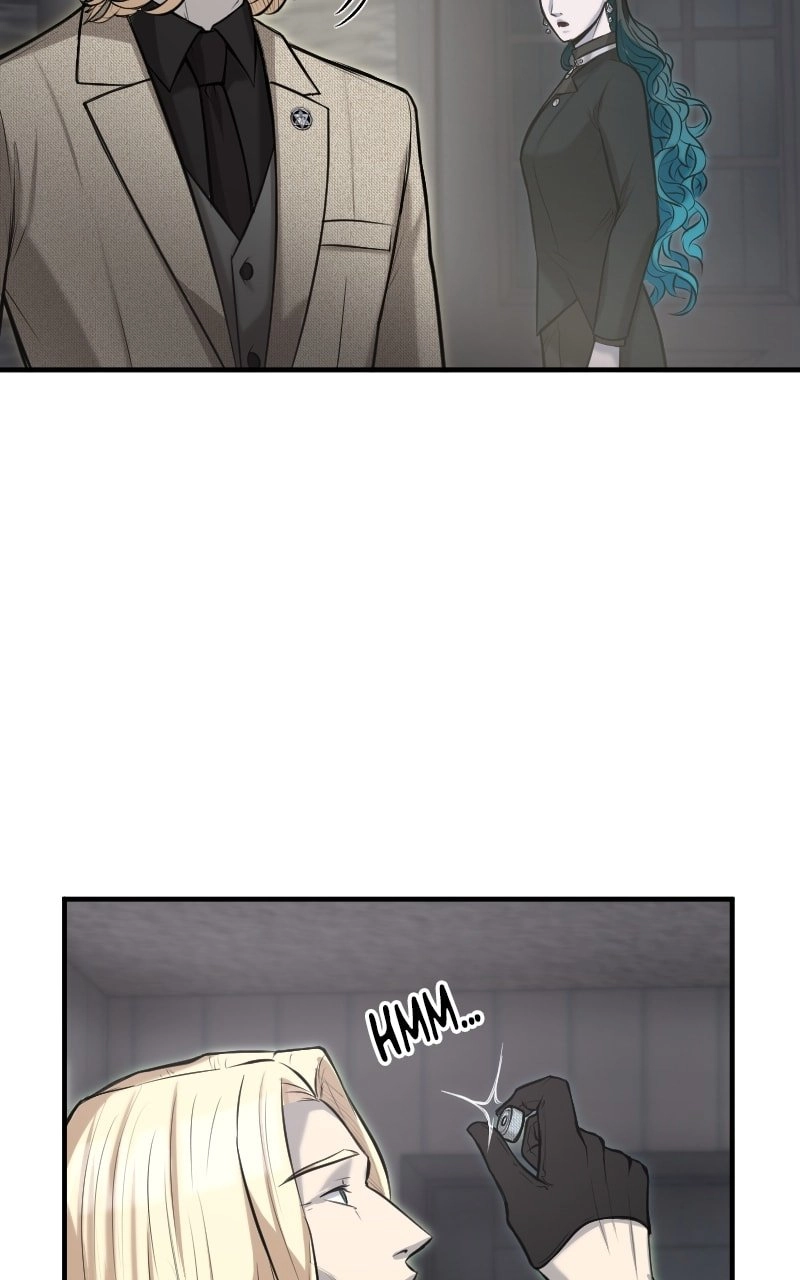 Paranoid Mage Chapter 12, page 93 of 98