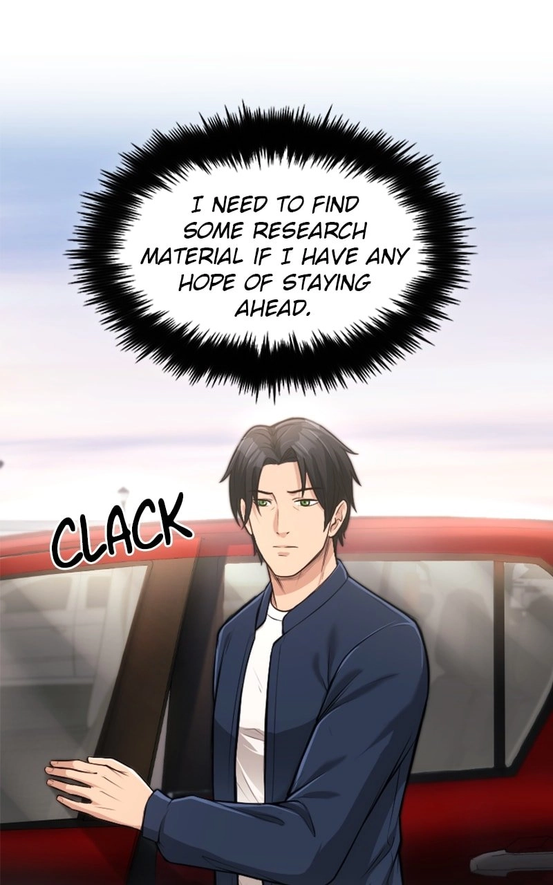 Paranoid Mage Chapter 13, page 10 of 106