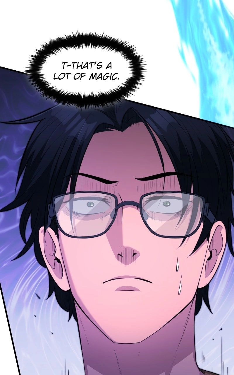 Paranoid Mage Chapter 13, page 100 of 106