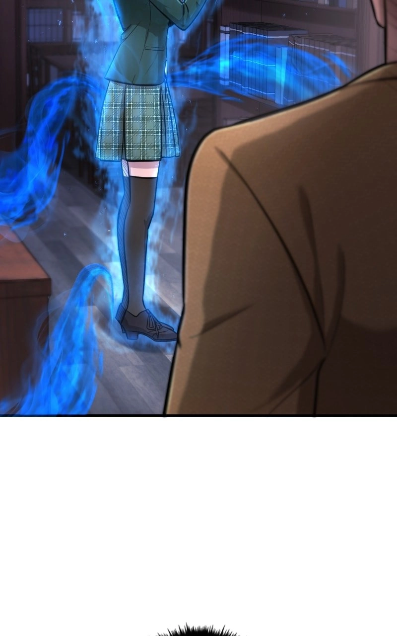 Paranoid Mage Chapter 13, page 102 of 106