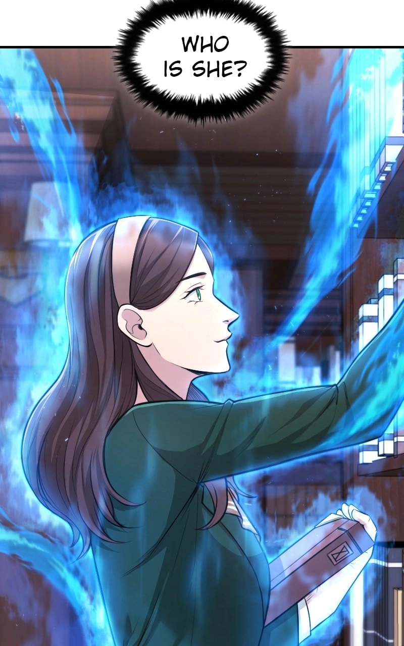 Paranoid Mage Chapter 13, page 103 of 106