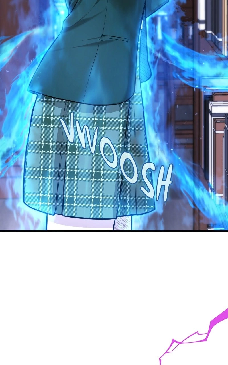 Paranoid Mage Chapter 13, page 104 of 106