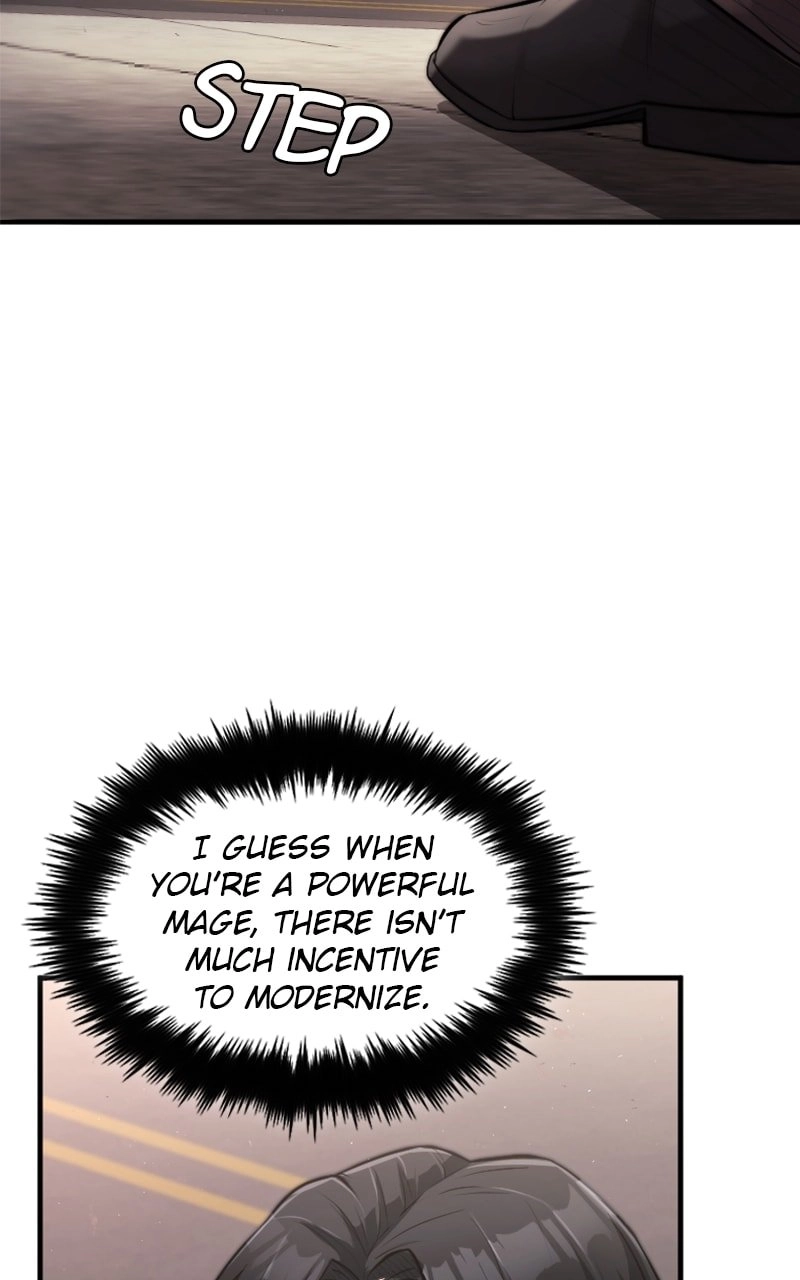 Paranoid Mage Chapter 13, page 14 of 106
