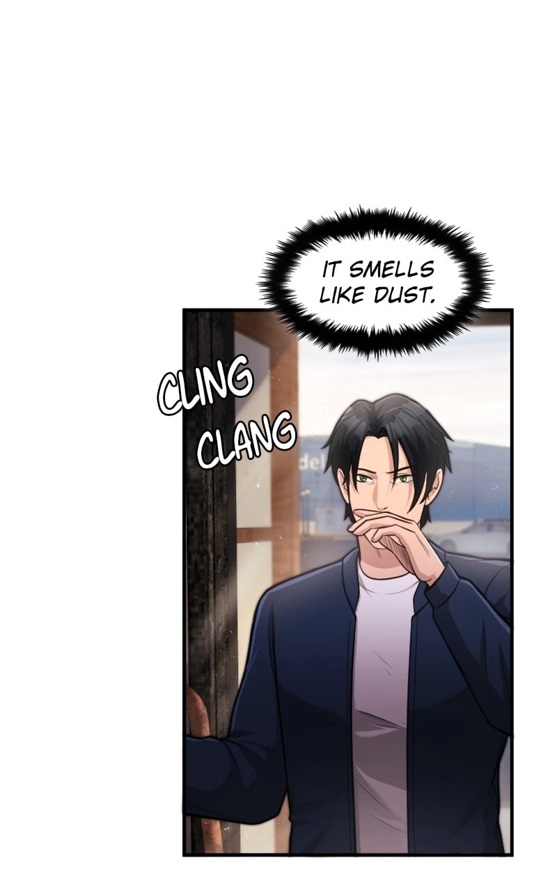 Paranoid Mage Chapter 13, page 16 of 106