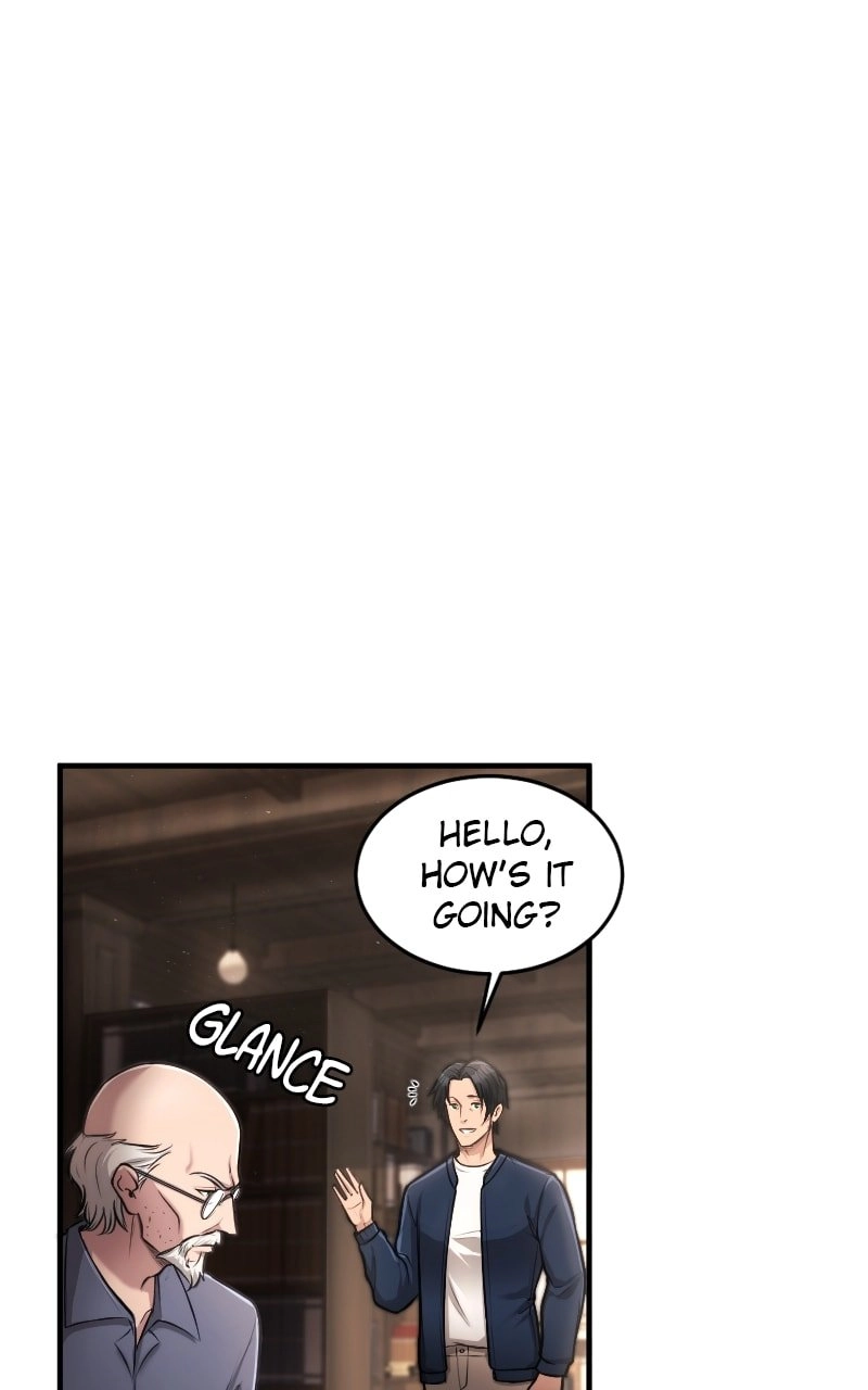 Paranoid Mage Chapter 13, page 21 of 106