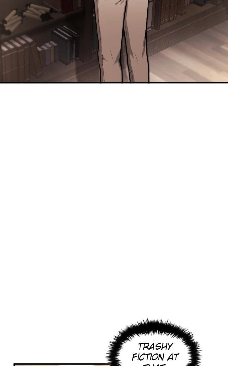 Paranoid Mage Chapter 13, page 26 of 106